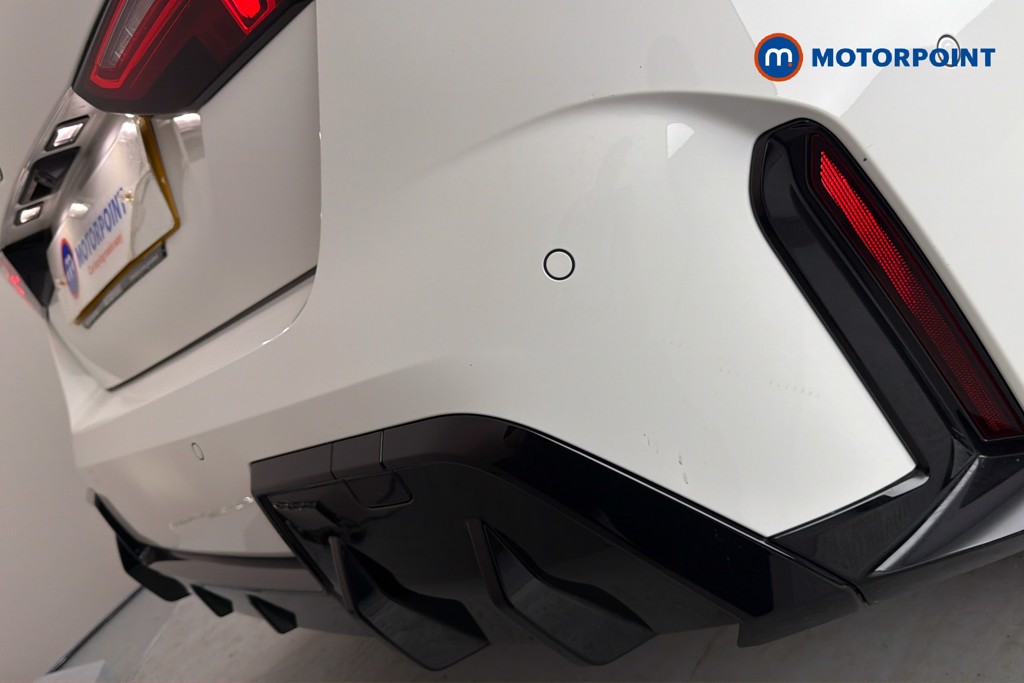 BMW 1 Series M Sport Automatic Petrol Hatchback - Stock Number (1645818) - 40th supplementary image