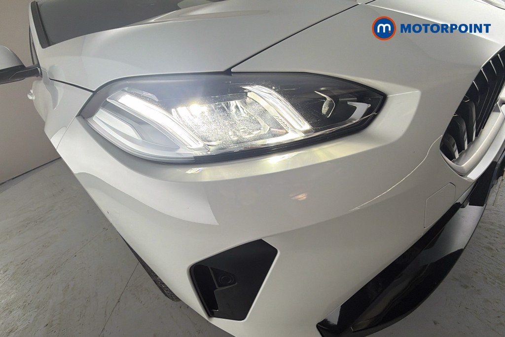 BMW 1 Series M Sport Automatic Petrol Hatchback - Stock Number (1645818) - 44th supplementary image