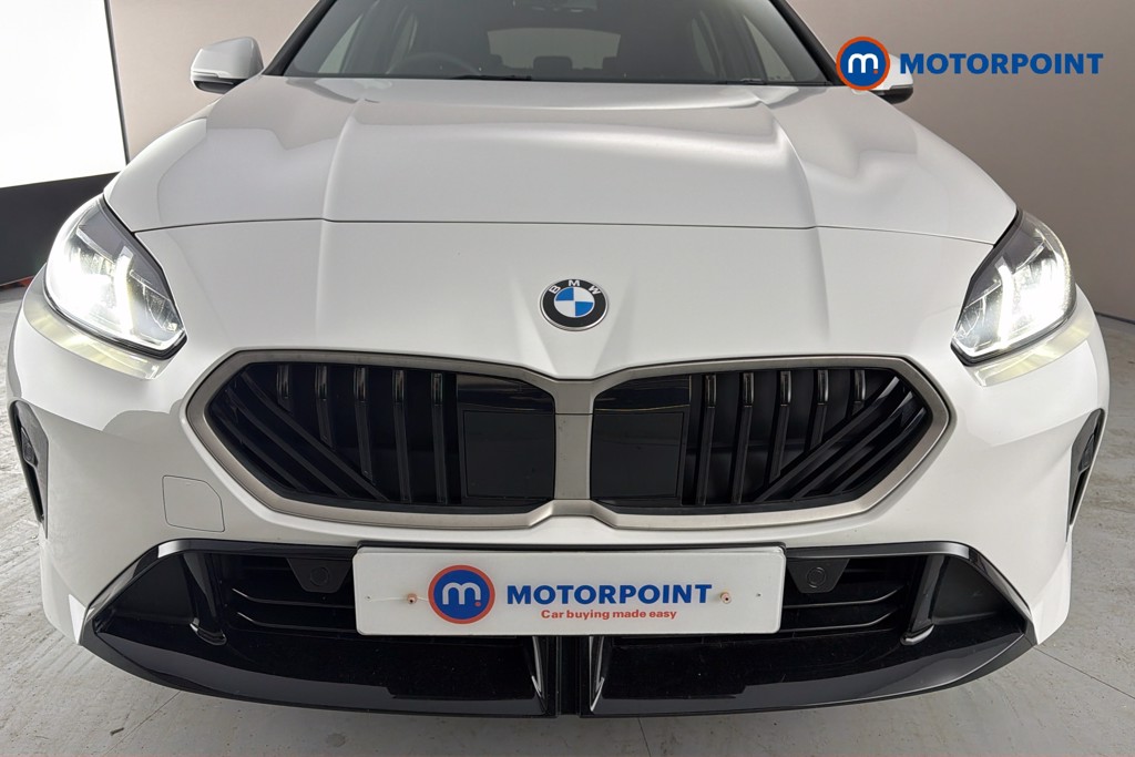 BMW 1 Series M Sport Automatic Petrol Hatchback - Stock Number (1645818) - 45th supplementary image