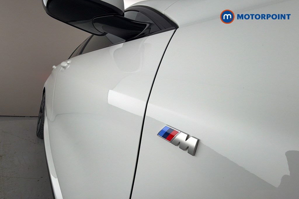 BMW 1 Series M Sport Automatic Petrol Hatchback - Stock Number (1645818) - 46th supplementary image