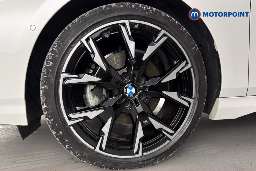 BMW 1 Series M Sport Automatic Petrol Hatchback - Stock Number (1645818) - 47th supplementary image