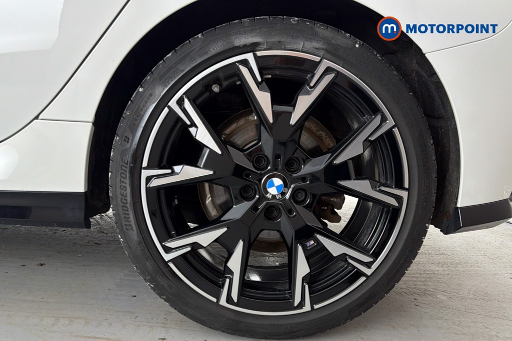 BMW 1 Series M Sport Automatic Petrol Hatchback - Stock Number (1645818) - 48th supplementary image