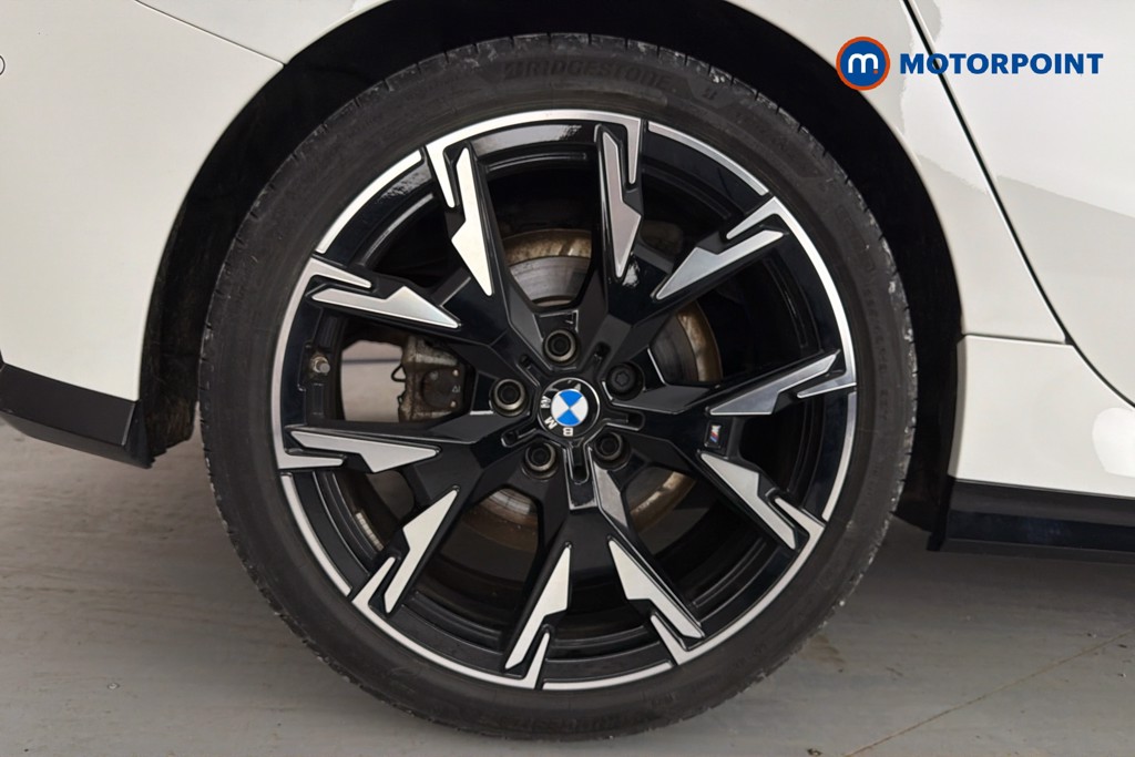 BMW 1 Series M Sport Automatic Petrol Hatchback - Stock Number (1645818) - 49th supplementary image