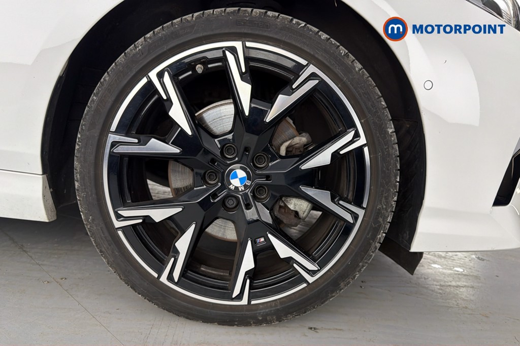BMW 1 Series M Sport Automatic Petrol Hatchback - Stock Number (1645818) - 50th supplementary image