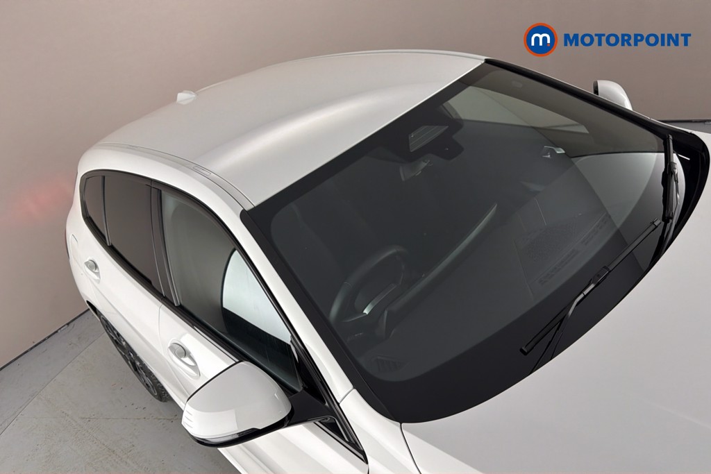 BMW 1 Series M Sport Automatic Petrol Hatchback - Stock Number (1645818) - 52nd supplementary image