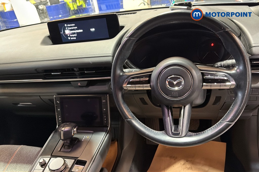 Mazda Mx-30 Sport Lux Automatic Electric SUV - Stock Number (1646051) - 2nd supplementary image