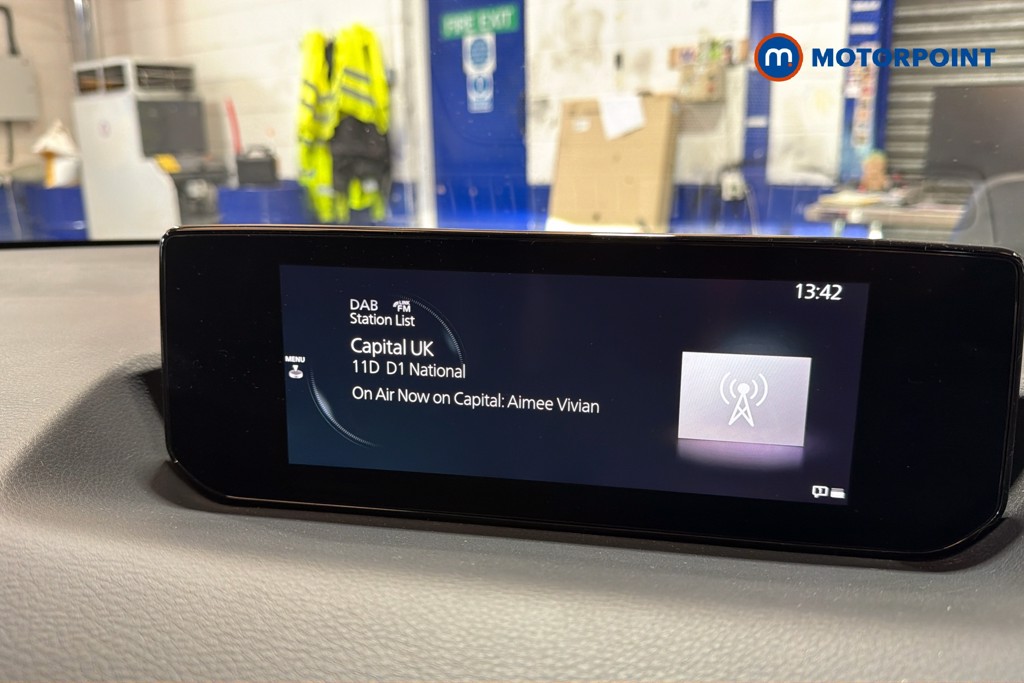 Mazda Mx-30 Sport Lux Automatic Electric SUV - Stock Number (1646051) - 9th supplementary image