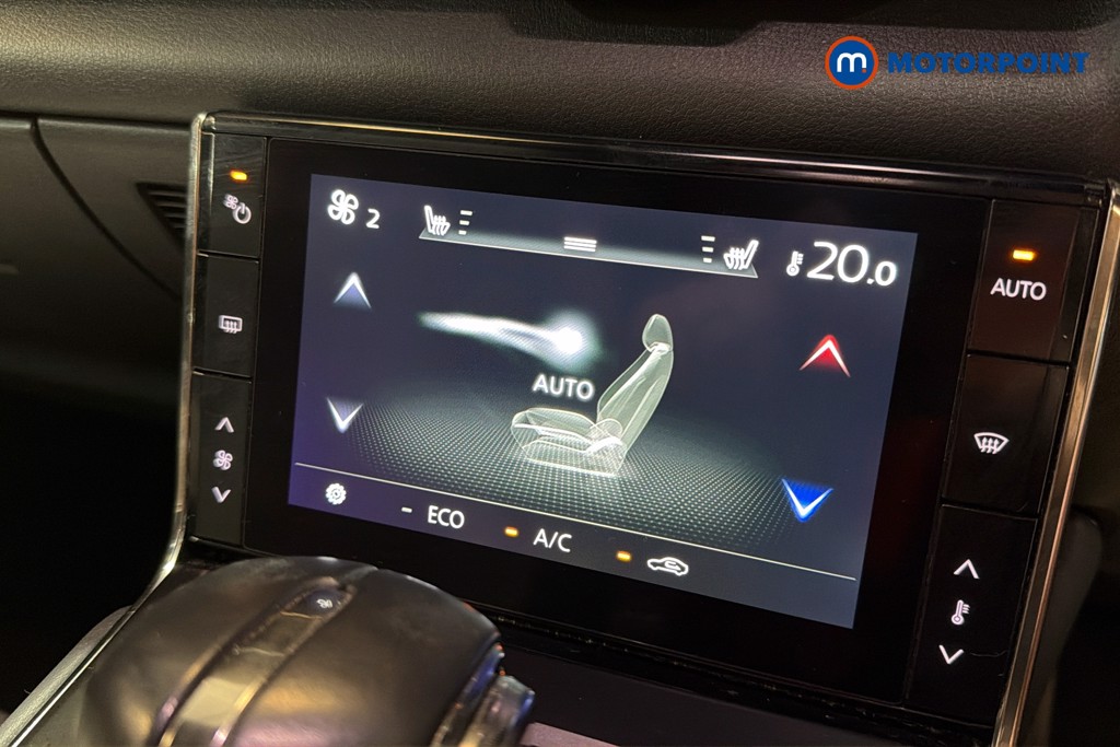Mazda Mx-30 Sport Lux Automatic Electric SUV - Stock Number (1646051) - 12th supplementary image