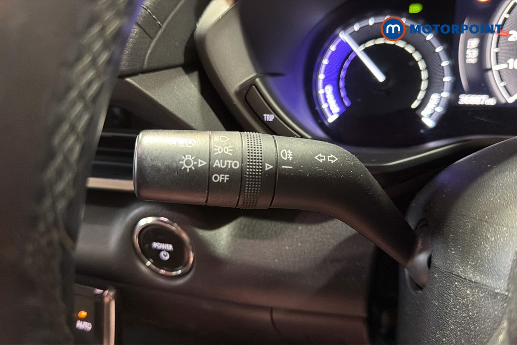 Mazda Mx-30 Sport Lux Automatic Electric SUV - Stock Number (1646051) - 18th supplementary image