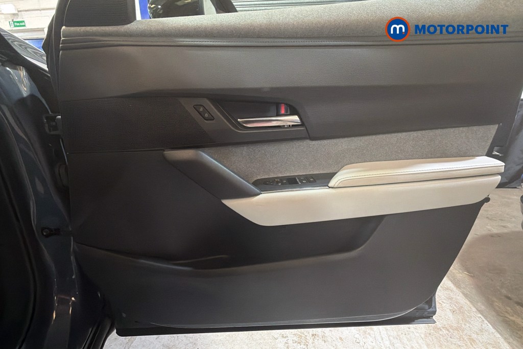Mazda Mx-30 Sport Lux Automatic Electric SUV - Stock Number (1646051) - 19th supplementary image
