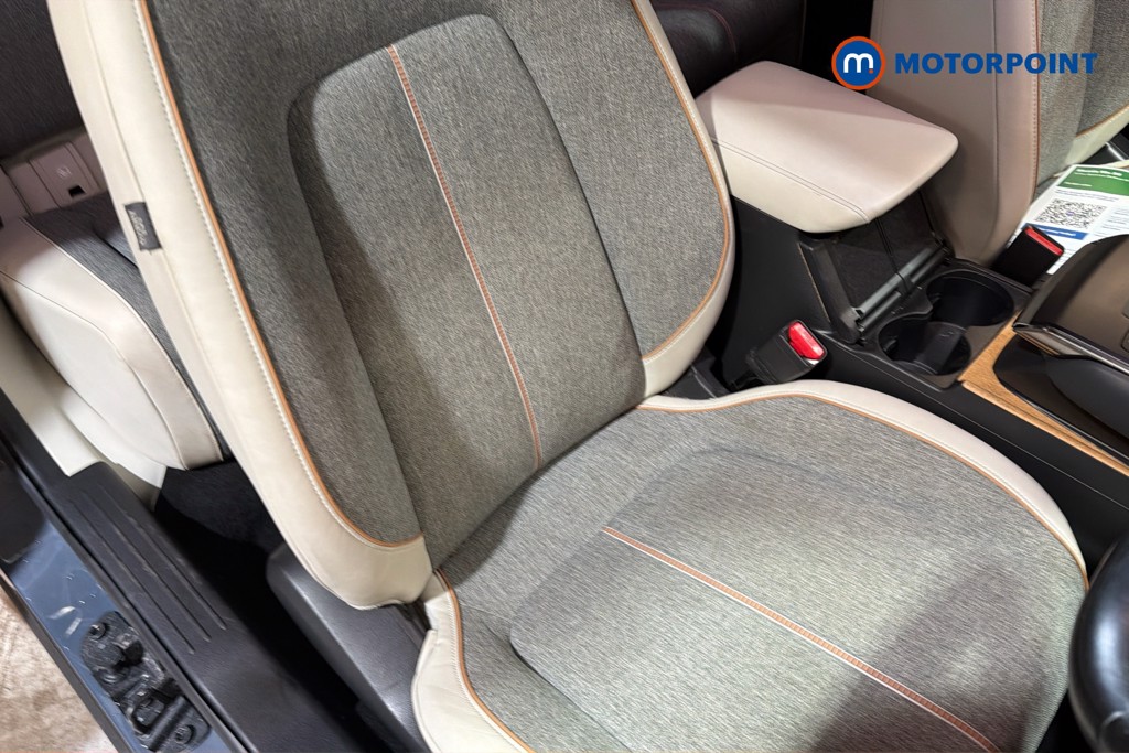 Mazda Mx-30 Sport Lux Automatic Electric SUV - Stock Number (1646051) - 22nd supplementary image