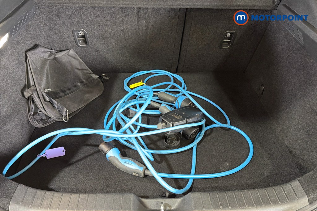 Mazda Mx-30 Sport Lux Automatic Electric SUV - Stock Number (1646051) - 33rd supplementary image
