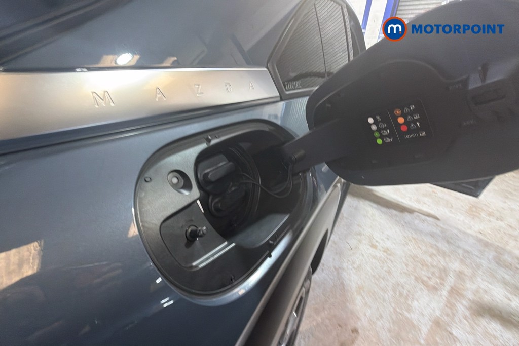 Mazda Mx-30 Sport Lux Automatic Electric SUV - Stock Number (1646051) - 41st supplementary image