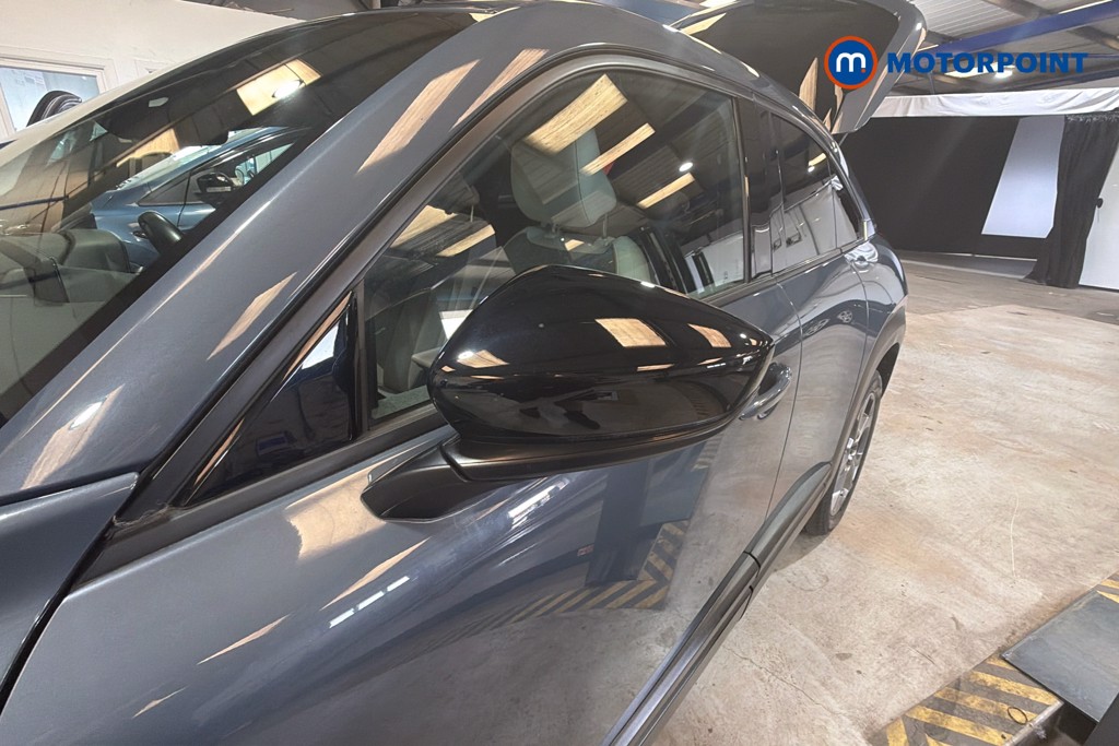 Mazda Mx-30 Sport Lux Automatic Electric SUV - Stock Number (1646051) - 43rd supplementary image