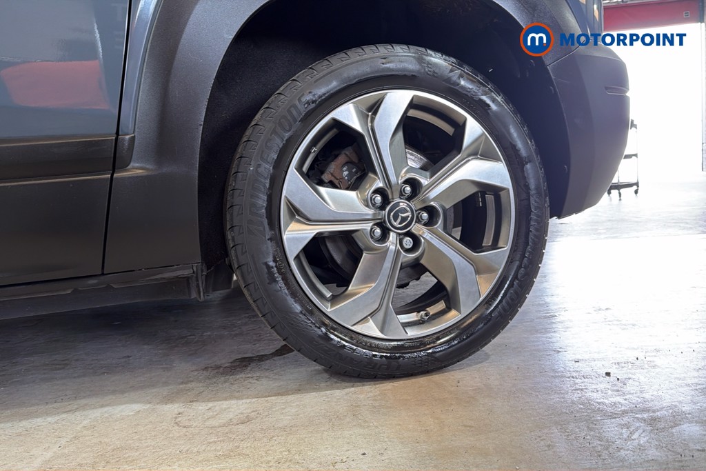 Mazda Mx-30 Sport Lux Automatic Electric SUV - Stock Number (1646051) - 48th supplementary image