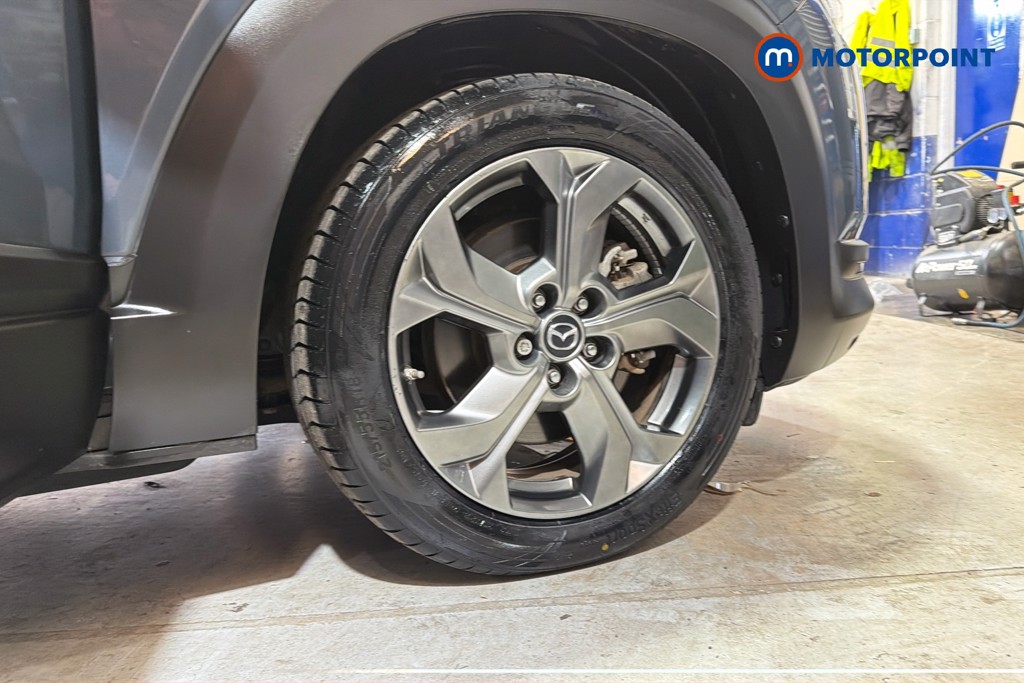 Mazda Mx-30 Sport Lux Automatic Electric SUV - Stock Number (1646051) - 50th supplementary image