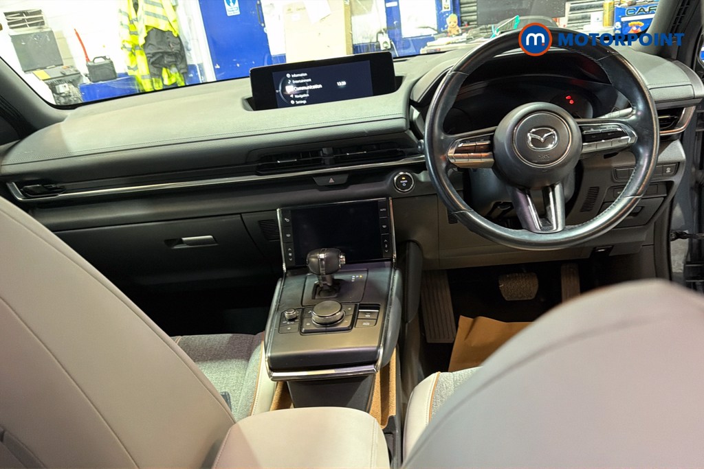 Mazda Mx-30 Sport Lux Automatic Electric SUV - Stock Number (1646051) - 1st supplementary image