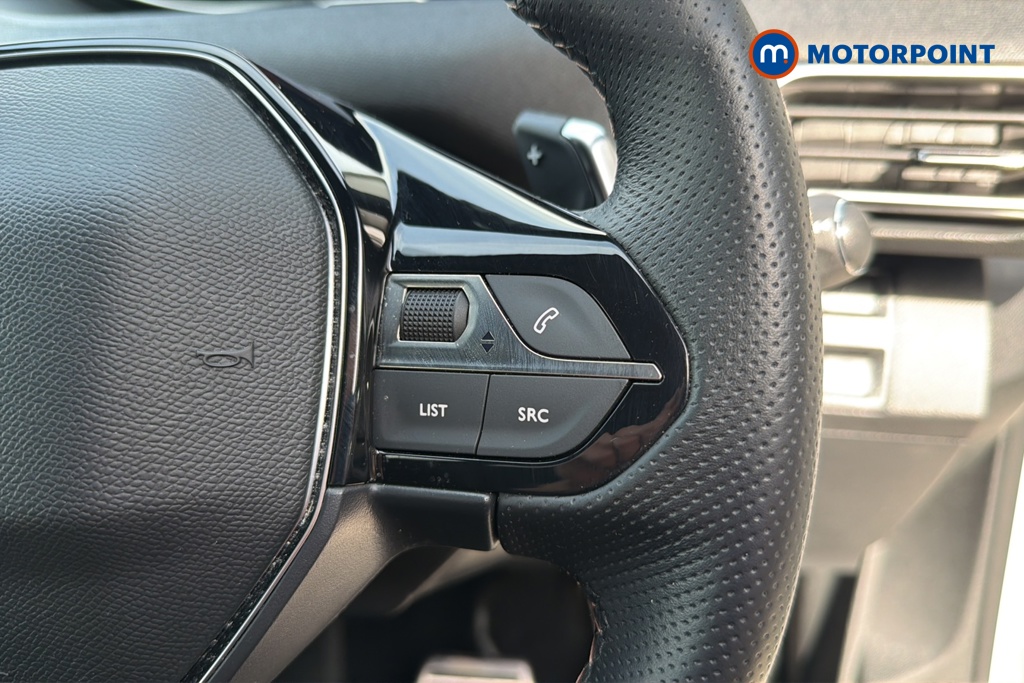 Peugeot 5008 GT Automatic Petrol SUV - Stock Number (1646172) - 3rd supplementary image