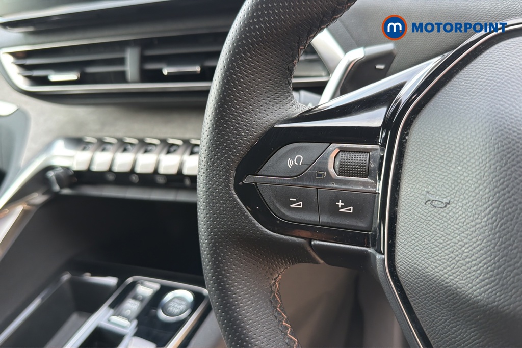 Peugeot 5008 GT Automatic Petrol SUV - Stock Number (1646172) - 4th supplementary image