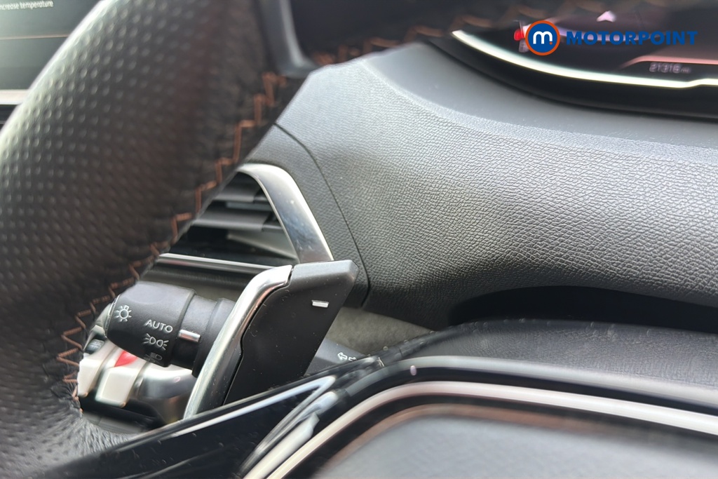 Peugeot 5008 GT Automatic Petrol SUV - Stock Number (1646172) - 5th supplementary image