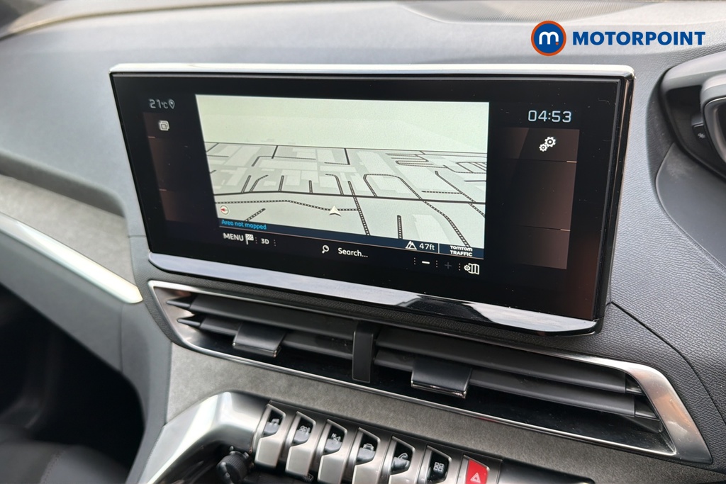 Peugeot 5008 GT Automatic Petrol SUV - Stock Number (1646172) - 9th supplementary image