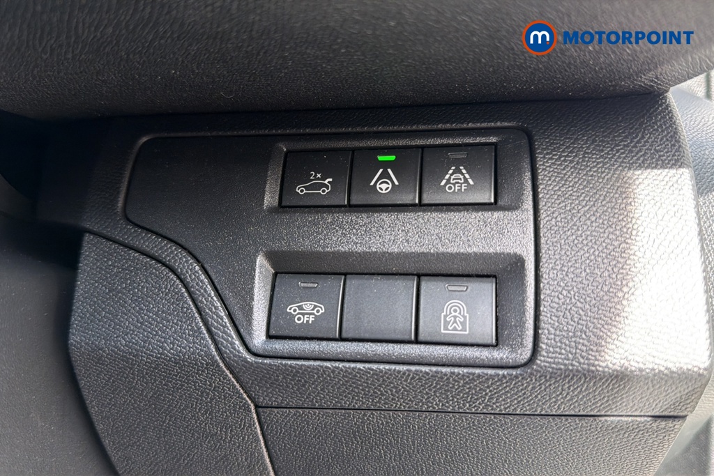 Peugeot 5008 GT Automatic Petrol SUV - Stock Number (1646172) - 11th supplementary image