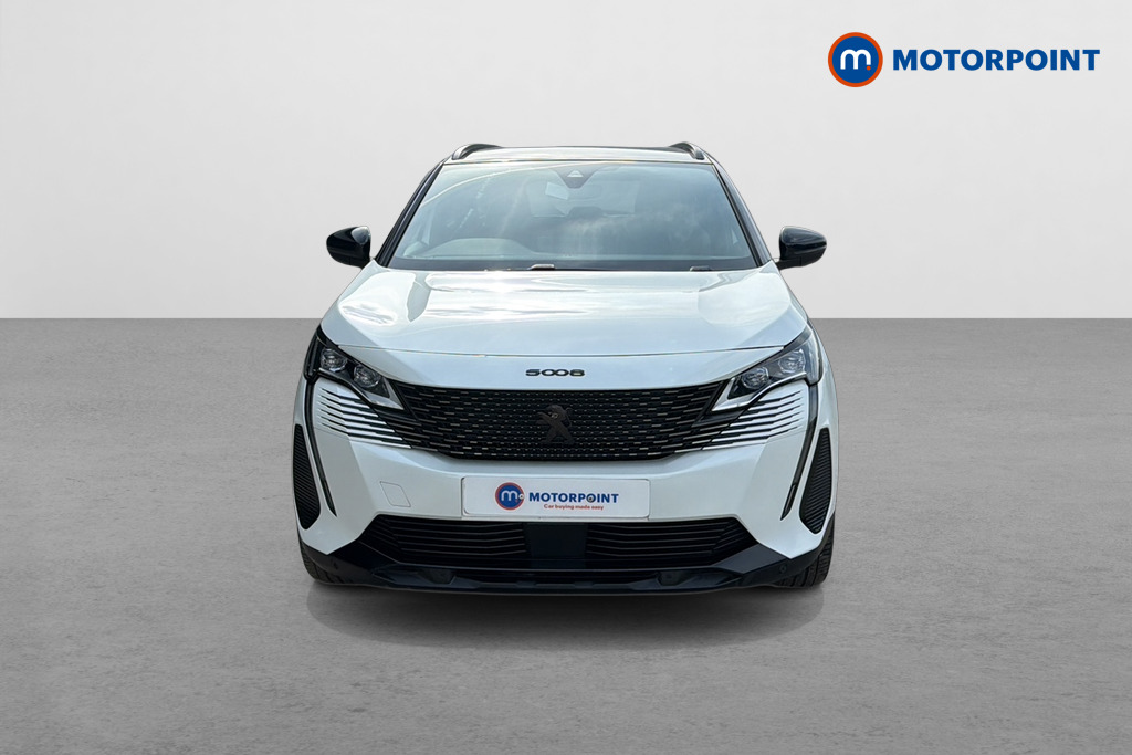 Peugeot 5008 GT Automatic Petrol SUV - Stock Number (1646172) - Front bumper