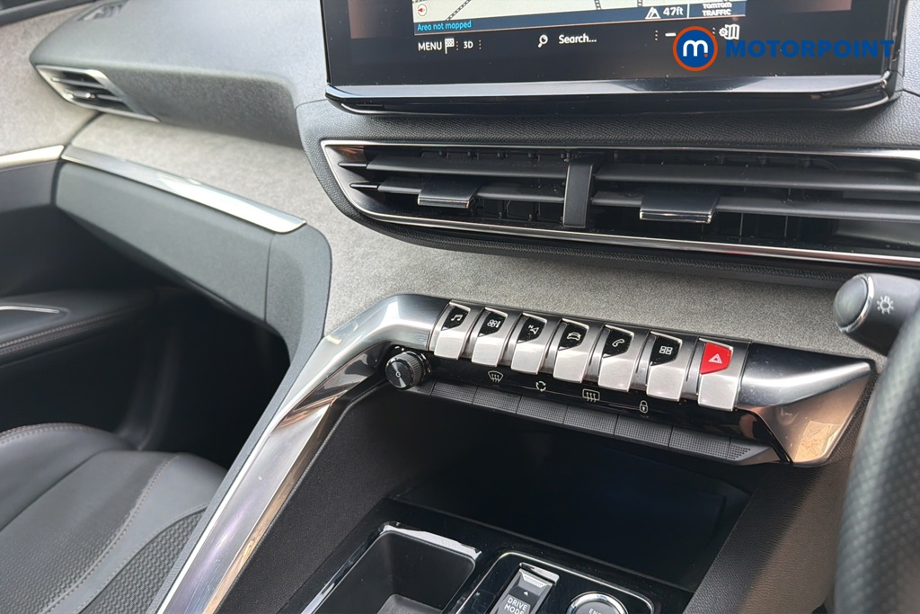 Peugeot 5008 GT Automatic Petrol SUV - Stock Number (1646172) - 12th supplementary image