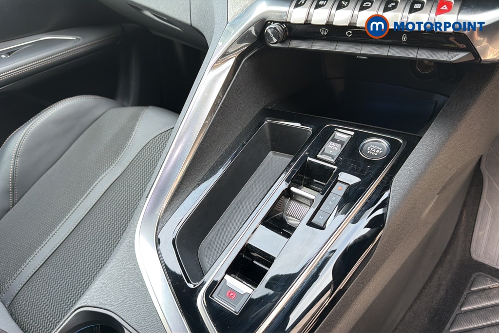Peugeot 5008 GT Automatic Petrol SUV - Stock Number (1646172) - 15th supplementary image