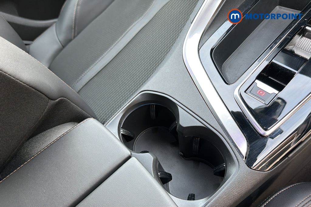 Peugeot 5008 GT Automatic Petrol SUV - Stock Number (1646172) - 16th supplementary image