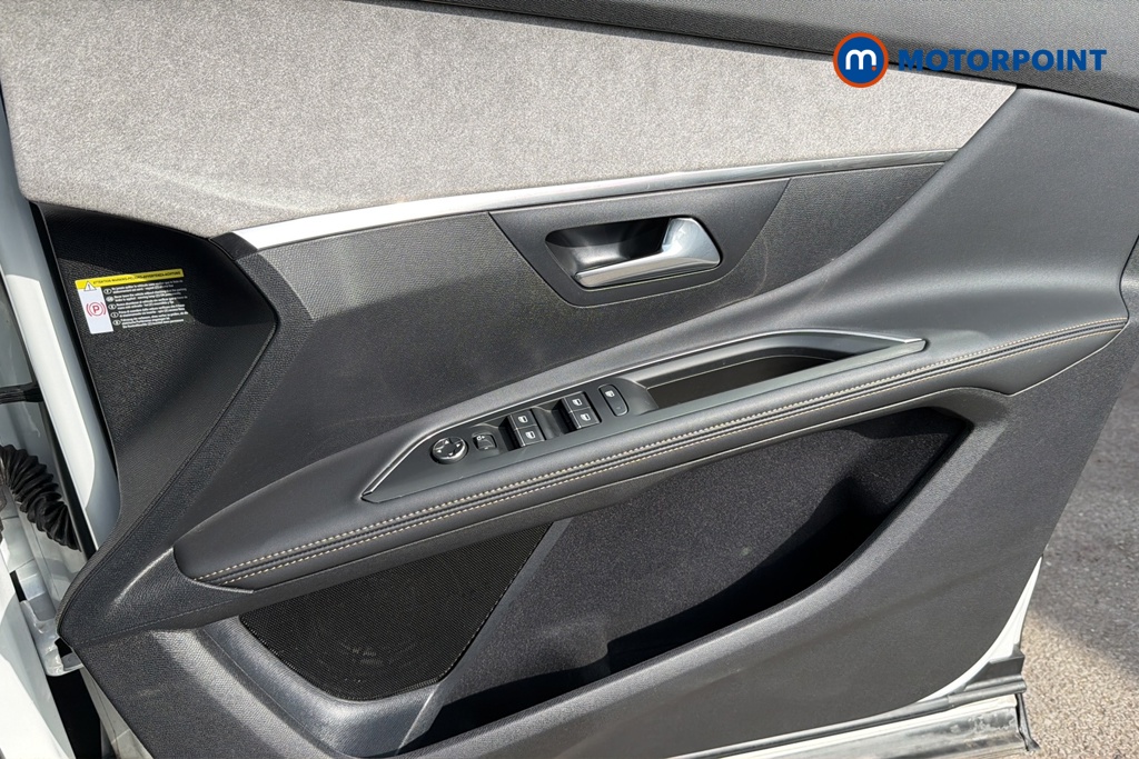 Peugeot 5008 GT Automatic Petrol SUV - Stock Number (1646172) - 18th supplementary image