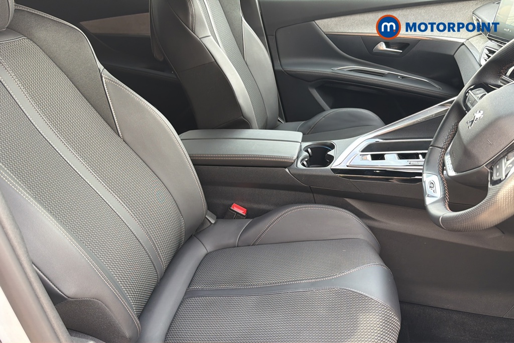 Peugeot 5008 GT Automatic Petrol SUV - Stock Number (1646172) - 22nd supplementary image