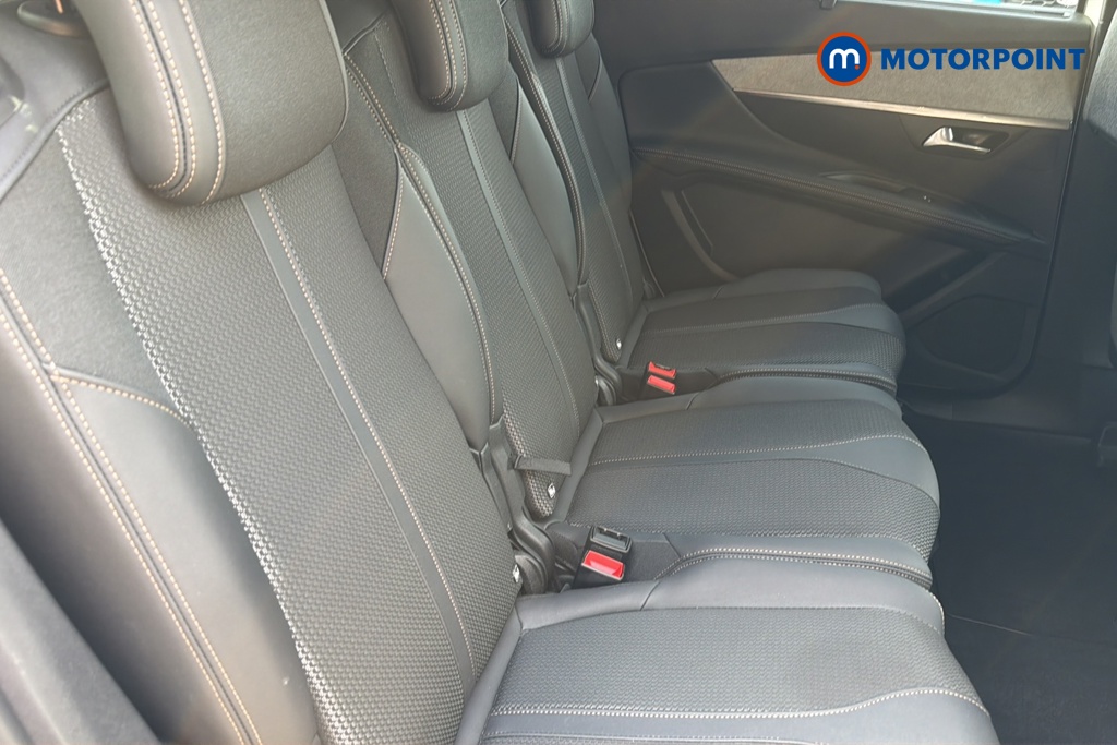 Peugeot 5008 GT Automatic Petrol SUV - Stock Number (1646172) - 25th supplementary image