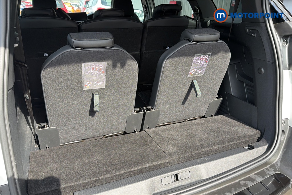 Peugeot 5008 GT Automatic Petrol SUV - Stock Number (1646172) - 30th supplementary image