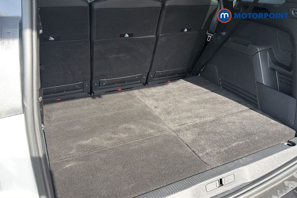 Peugeot 5008 GT Automatic Petrol SUV - Stock Number (1646172) - 31st supplementary image
