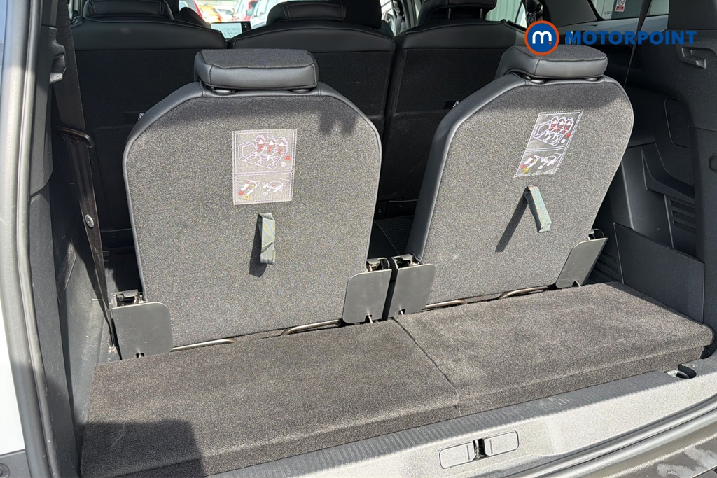 Peugeot 5008 GT Automatic Petrol SUV - Stock Number (1646172) - 32nd supplementary image