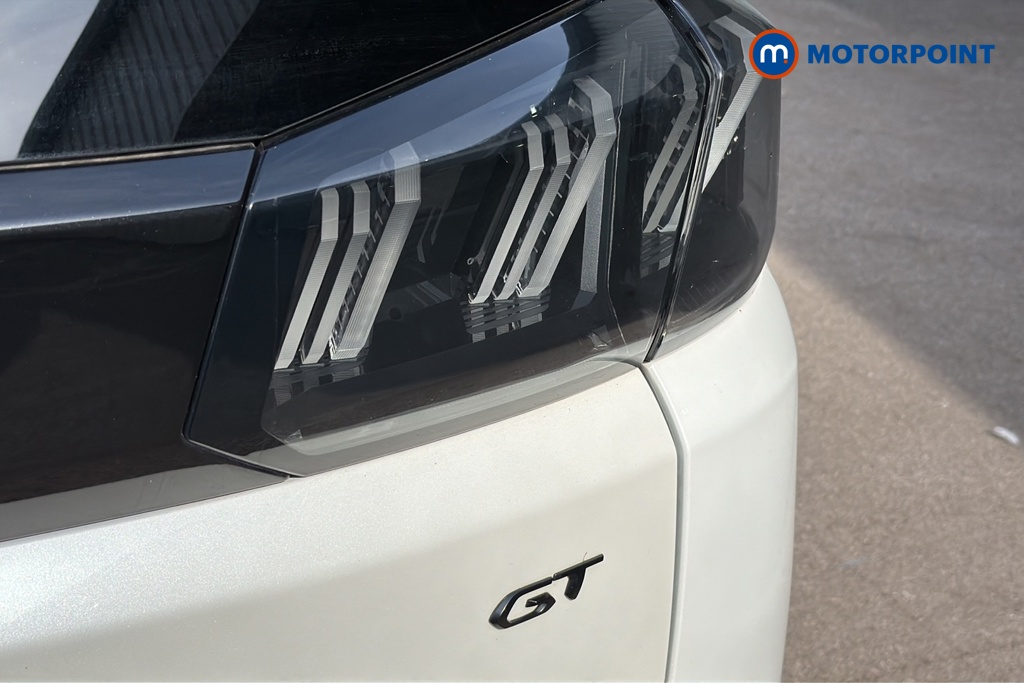 Peugeot 5008 GT Automatic Petrol SUV - Stock Number (1646172) - 36th supplementary image