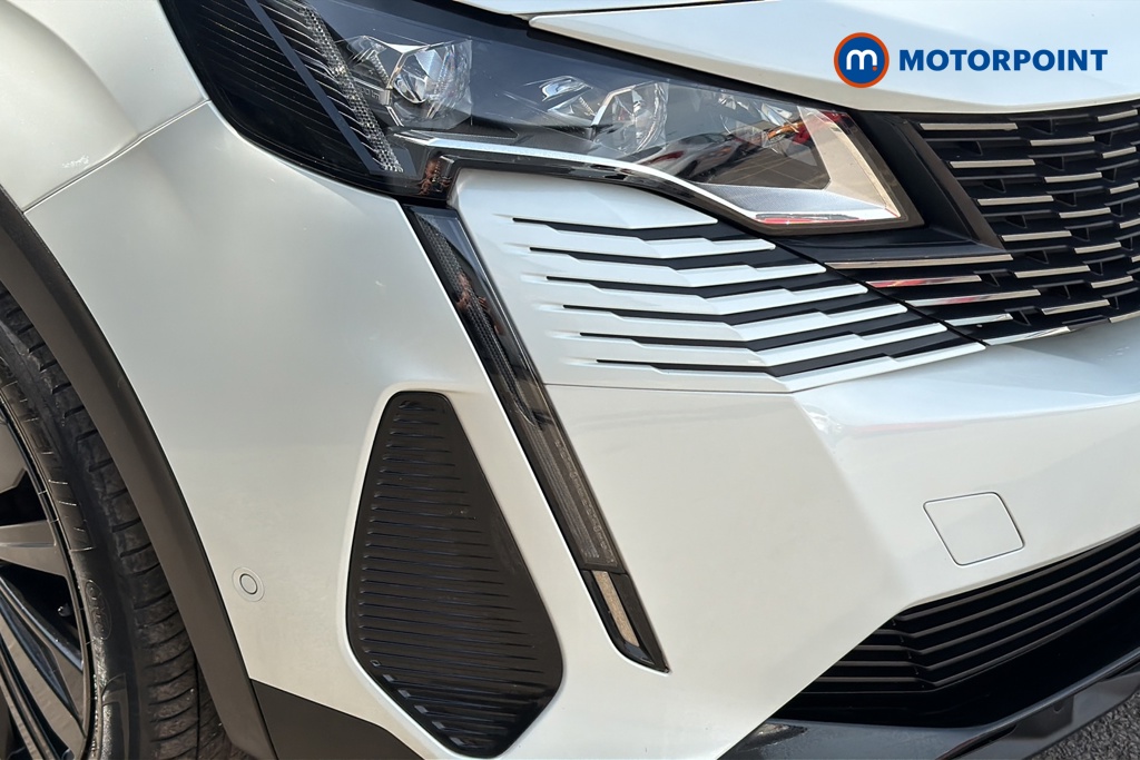 Peugeot 5008 GT Automatic Petrol SUV - Stock Number (1646172) - 38th supplementary image