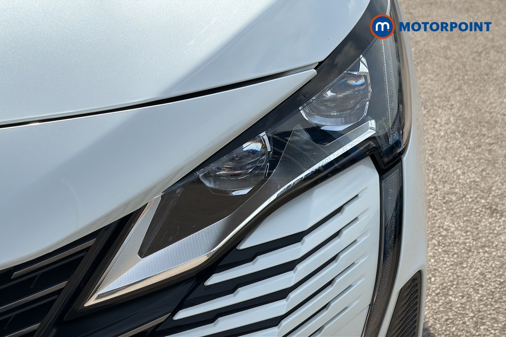Peugeot 5008 GT Automatic Petrol SUV - Stock Number (1646172) - 42nd supplementary image
