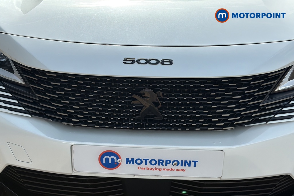 Peugeot 5008 GT Automatic Petrol SUV - Stock Number (1646172) - 43rd supplementary image