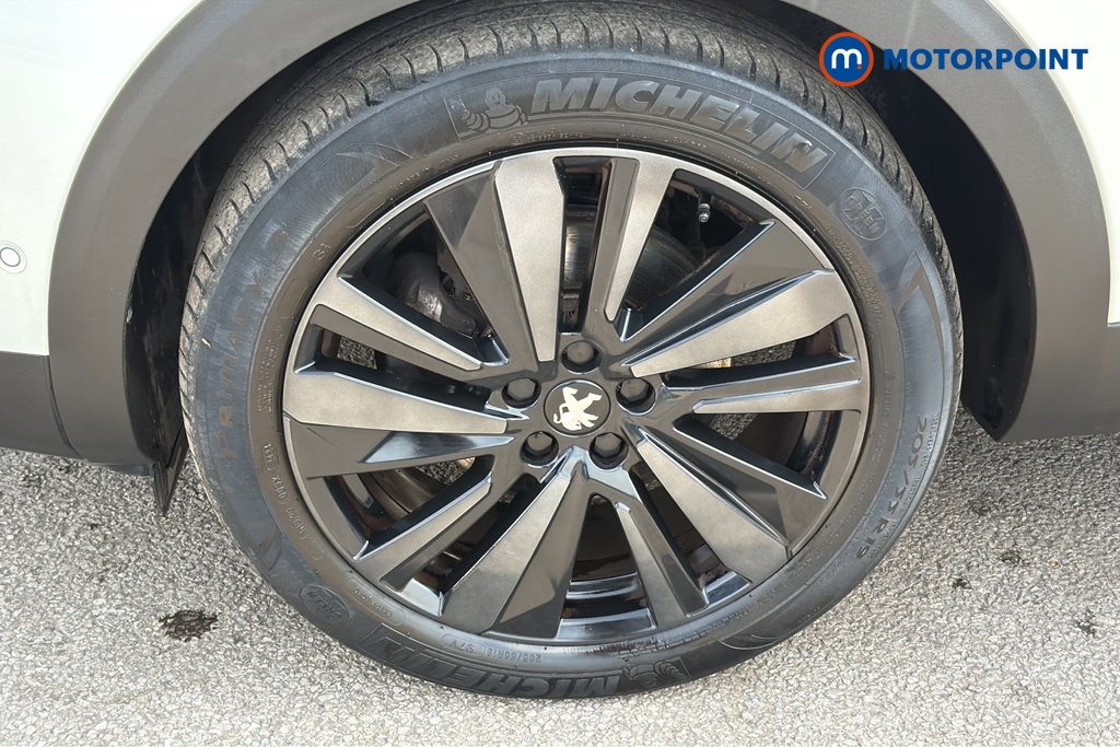 Peugeot 5008 GT Automatic Petrol SUV - Stock Number (1646172) - 44th supplementary image