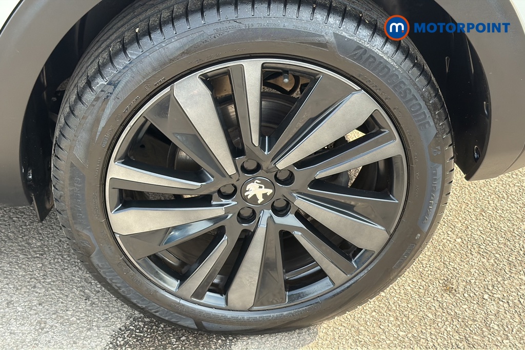 Peugeot 5008 GT Automatic Petrol SUV - Stock Number (1646172) - 45th supplementary image