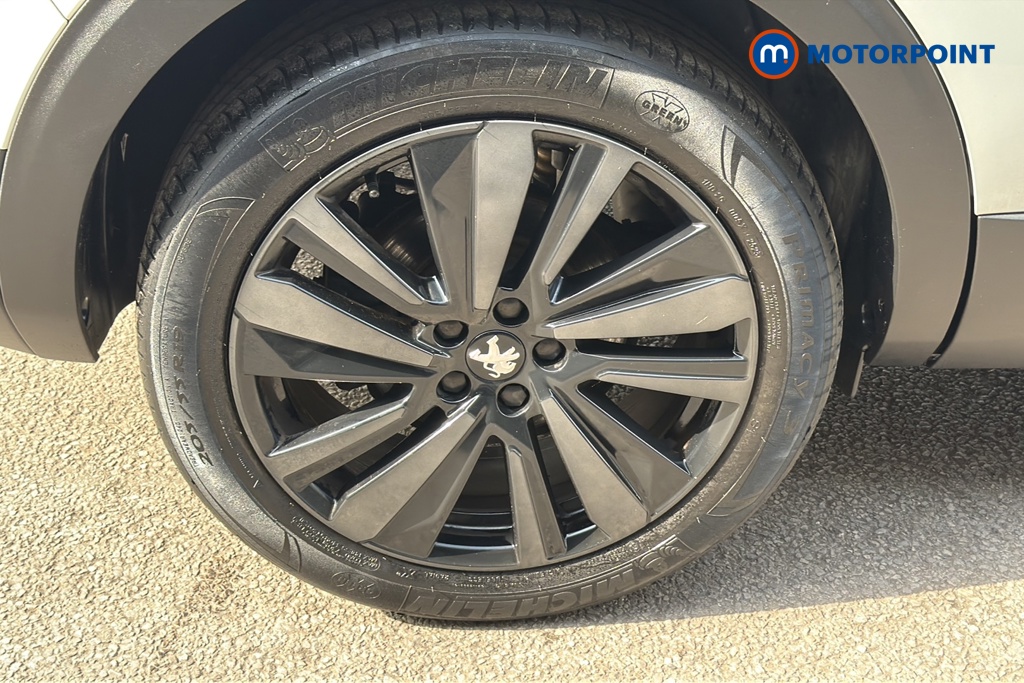 Peugeot 5008 GT Automatic Petrol SUV - Stock Number (1646172) - 46th supplementary image