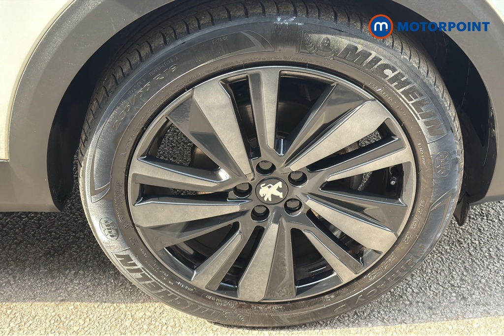 Peugeot 5008 GT Automatic Petrol SUV - Stock Number (1646172) - 47th supplementary image