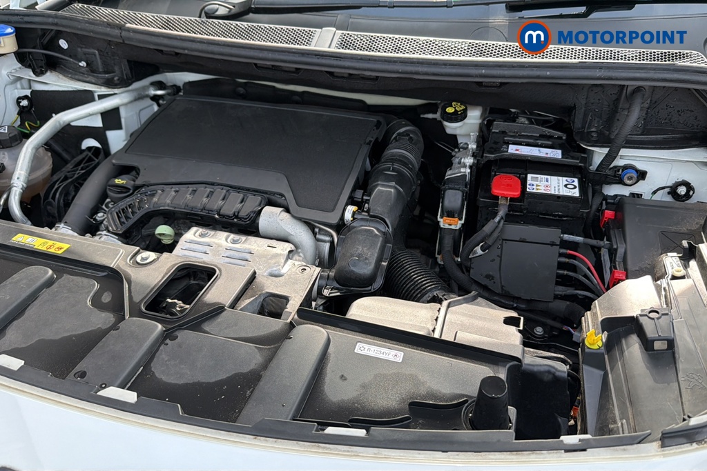 Peugeot 5008 GT Automatic Petrol SUV - Stock Number (1646172) - 48th supplementary image