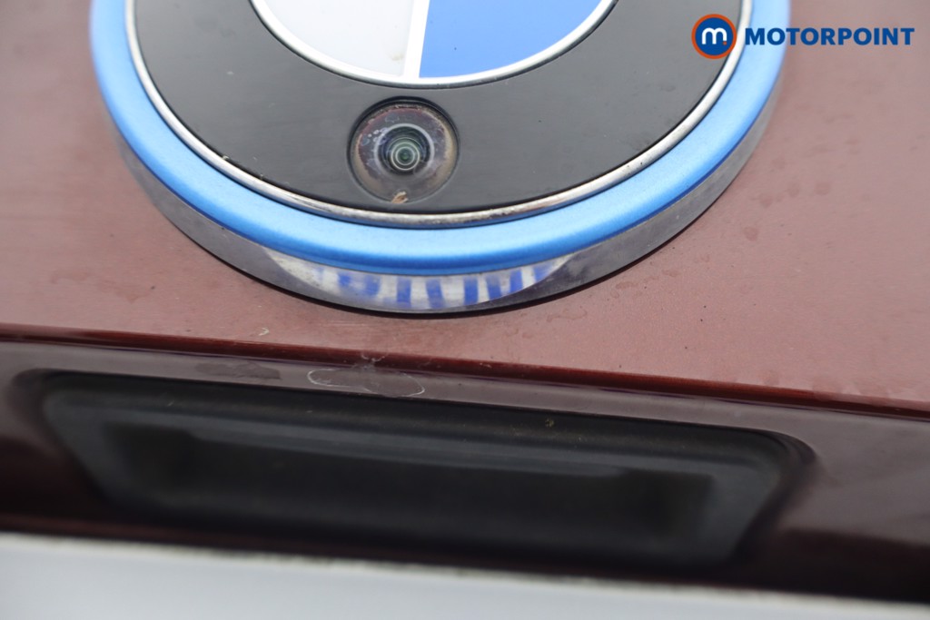 BMW I4 M Sport Automatic Electric Hatchback - Stock Number (1646332) - 5th supplementary image