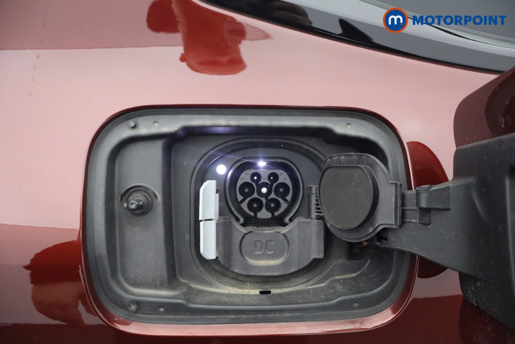 BMW I4 M Sport Automatic Electric Hatchback - Stock Number (1646332) - 7th supplementary image