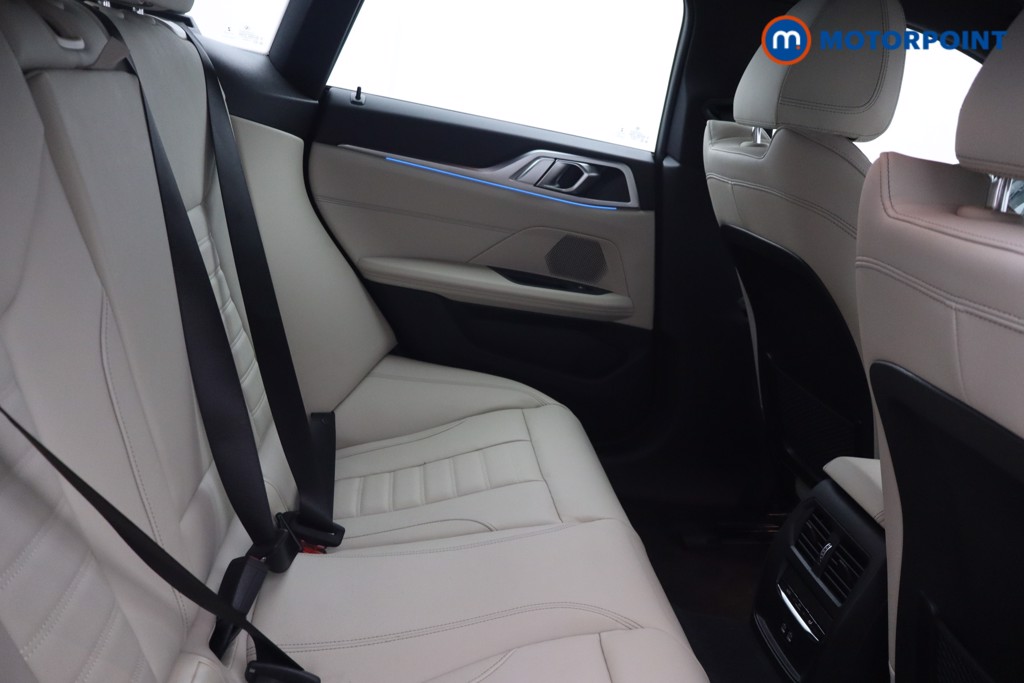 BMW I4 M Sport Automatic Electric Hatchback - Stock Number (1646332) - 9th supplementary image
