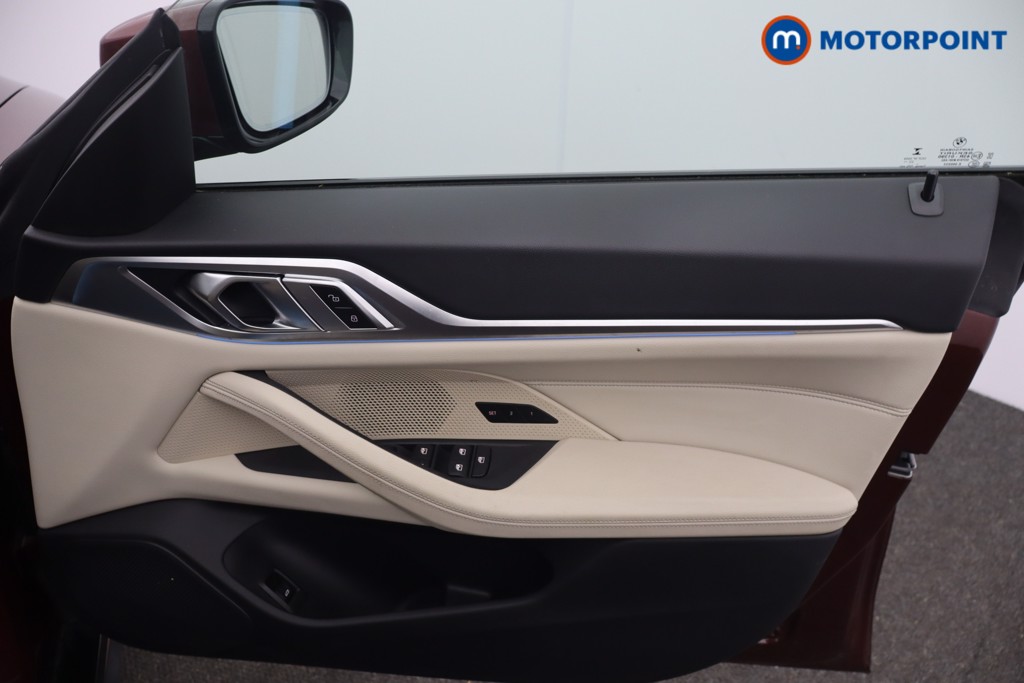 BMW I4 M Sport Automatic Electric Hatchback - Stock Number (1646332) - 11th supplementary image