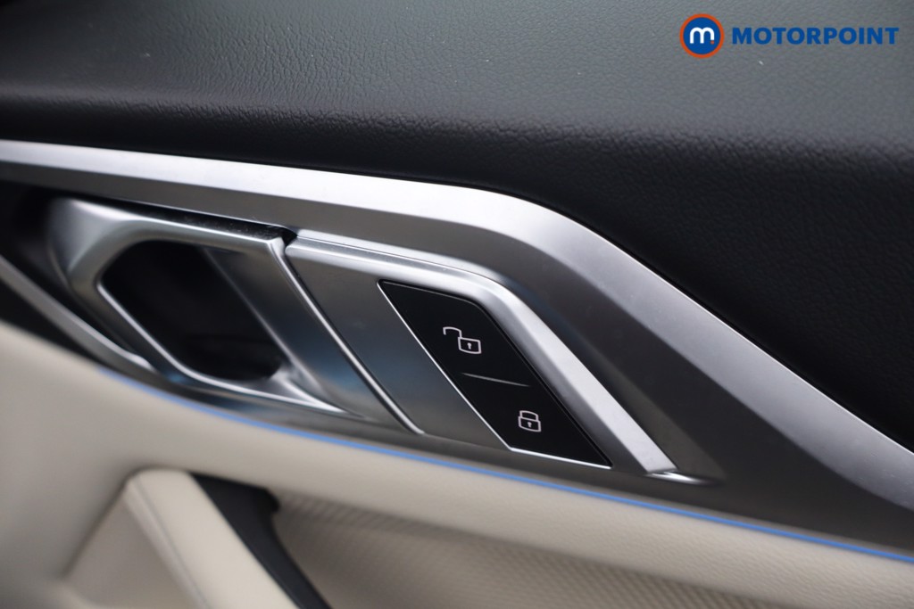 BMW I4 M Sport Automatic Electric Hatchback - Stock Number (1646332) - 12th supplementary image